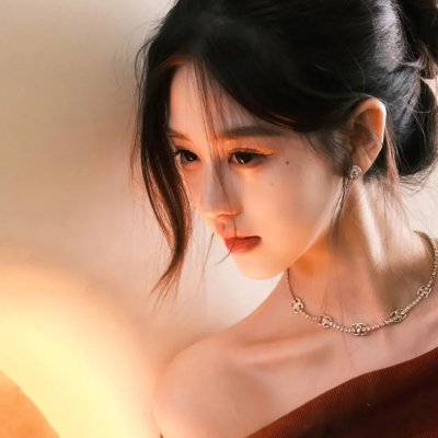 少女佳禾